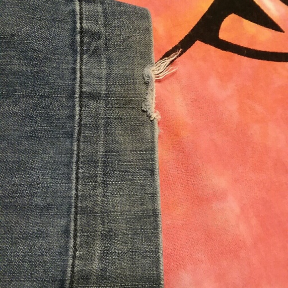 American Eagle Outfitters jeans - Picture 7 of 8